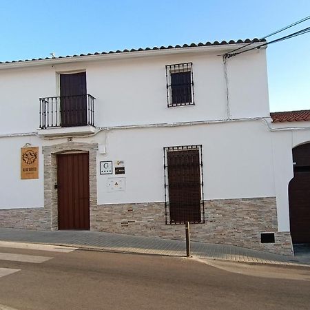Aljibe Morisco - Casa Rural - Hornachos Esterno foto