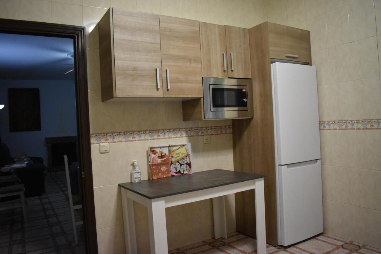 Aljibe Morisco - Casa Rural - Hornachos Esterno foto